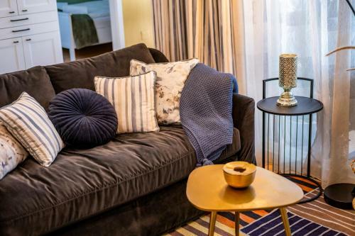 Mf Casa Premium Apartment