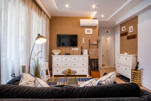 Mf Casa Premium Apartment