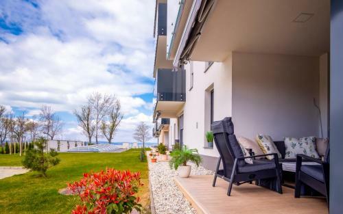 Mf Casa Premium Apartment