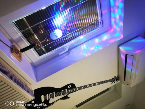 Kunfi Apartmanh�z