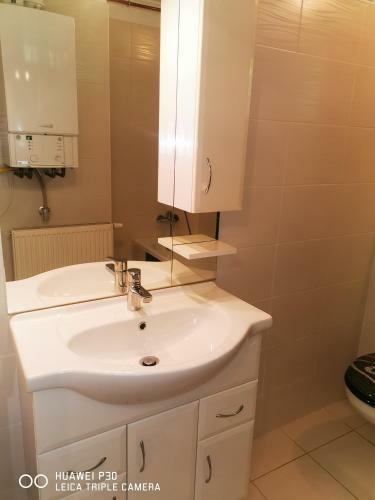 Kunfi Apartmanh�z