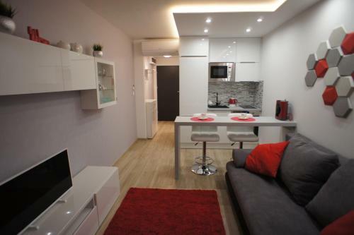 Silver Beach Si�fok Apartmanok