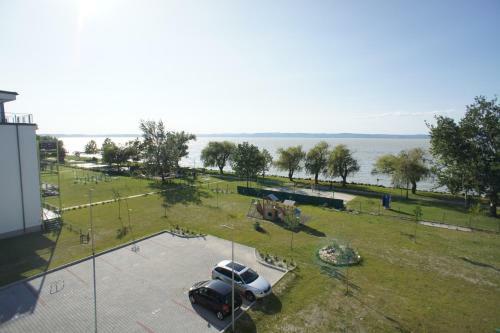 Silver Beach Si�fok Apartmanok