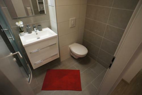 Silver Beach Si�fok Apartmanok