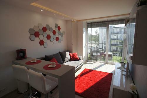 Silver Beach Si�fok Apartmanok