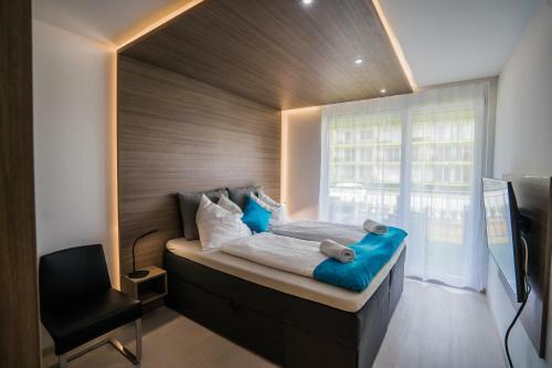 Mf B-lake Silver Apartment