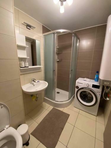 Citadella Apartman