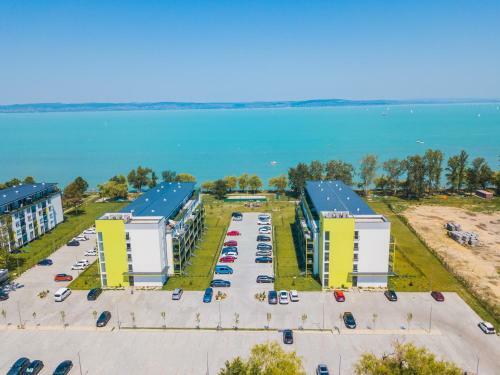 Mf Parafa Apartman