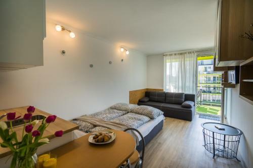 Mf Parafa Apartman