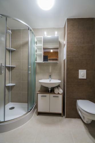 Mf Parafa Apartman