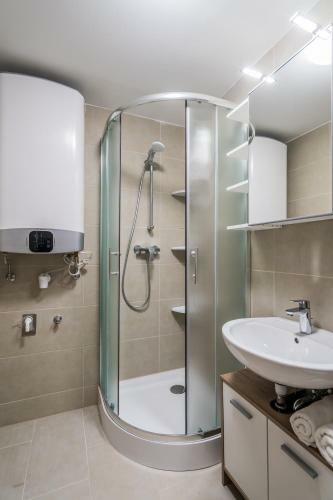 Mf Parafa Apartman