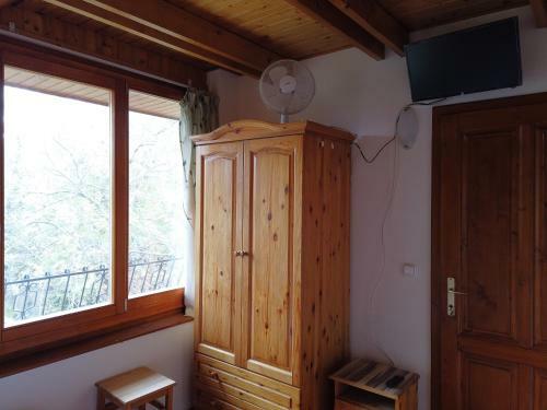 Hostal Vicze Apartmanh�z