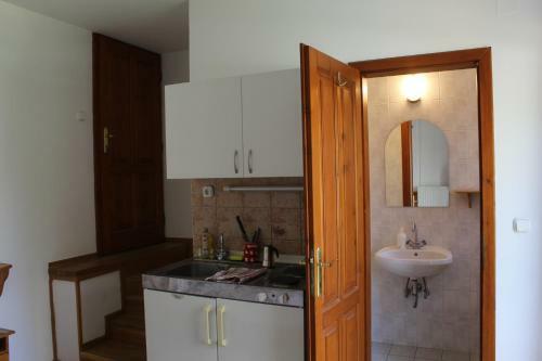 Hostal Vicze Apartmanh�z