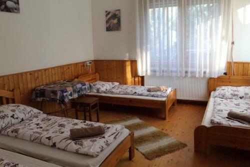 Hostal Vicze Apartmanh�z