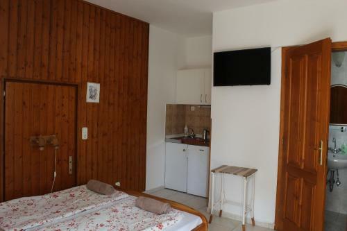 Hostal Vicze Apartmanh�z