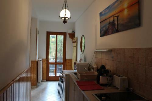 Hostal Vicze Apartmanh�z