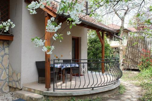 Hostal Vicze Apartmanh�z