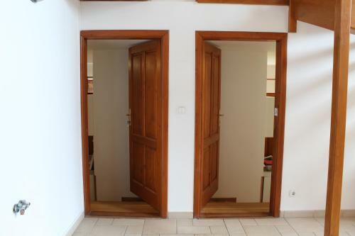 Hostal Vicze Apartmanh�z