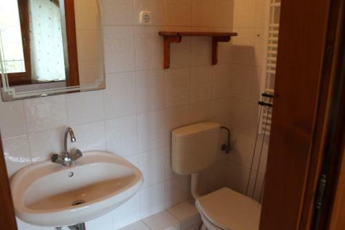 Hostal Vicze Apartmanh�z