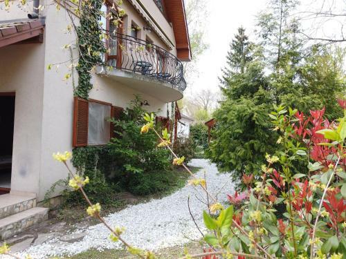 Hostal Vicze Apartmanh�z