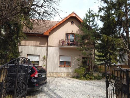 Hostal Vicze Apartmanh�z