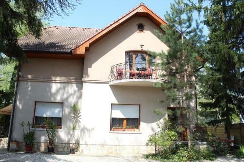 Hostal Vicze Apartmanh�z