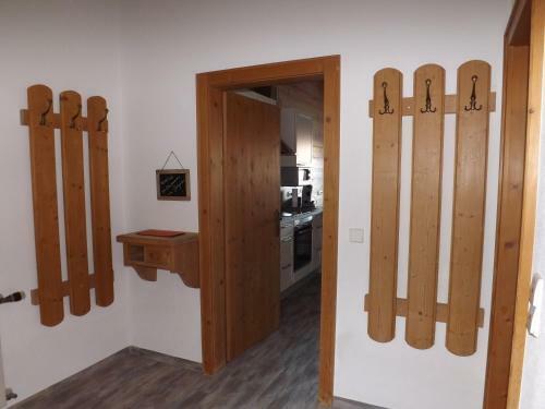 Apartamento Dreigiebel Im Haus Lohrey