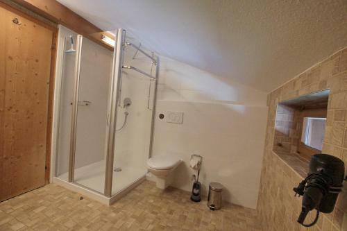 Apartamento Dreigiebel Im Haus Lohrey