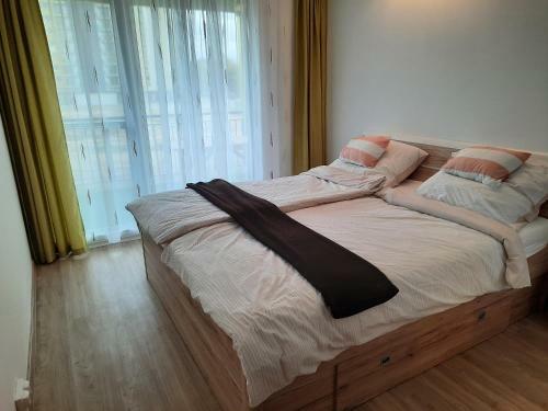 Napsug�r Apartman Ez�stpart