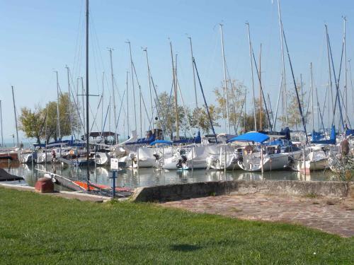 Holiday Home In Siofok - Balaton 40757