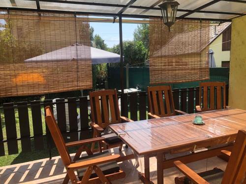 Holiday Home In Siofok - Balaton 40757