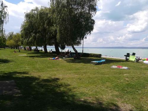 Holiday Home In Siofok - Balaton 40757