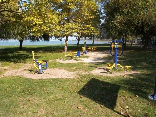 Holiday Home In Siofok - Balaton 40757