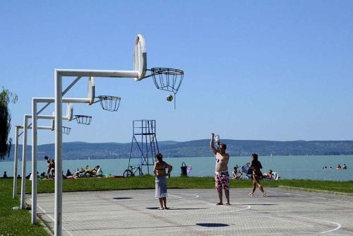 Holiday Home In Siofok - Balaton 40757