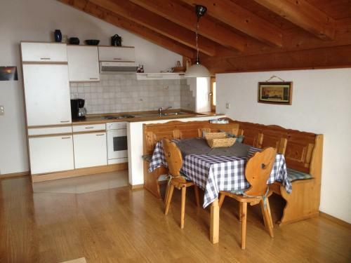 Apartamento Haus Klauser