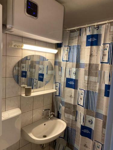 Orsolya Apartman Si�fok