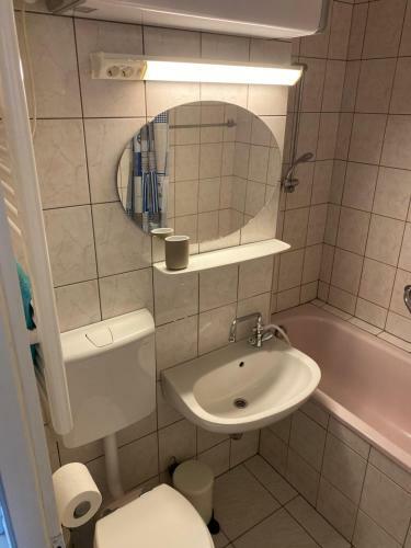 Orsolya Apartman Si�fok