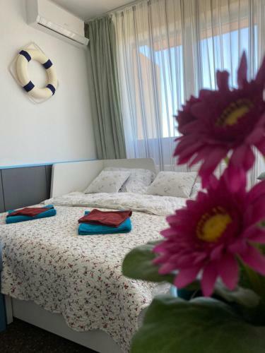 Orsolya Apartman Si�fok