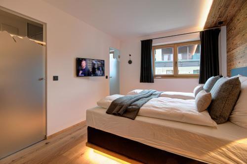 Apartamento Designchalets Auf 685