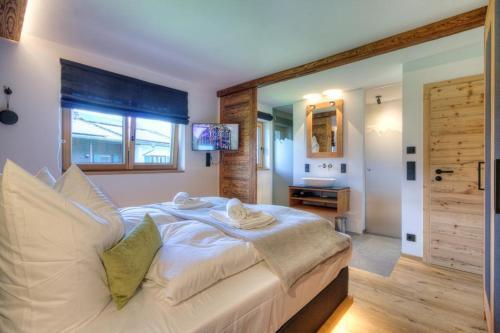 Apartamento Designchalets Auf 685