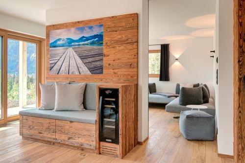 Apartamento Designchalets Auf 685