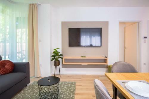 Apartamento Mf Batthy�ny Premium Residence