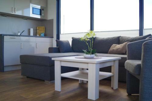 Houseboat Floating House "luisa", Ribnitz-damgarten