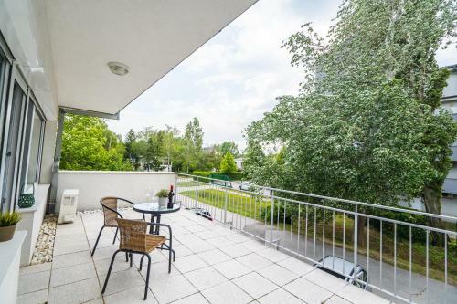 Siesta Sziget - Panor�m�s Balatonparti Apartmanok