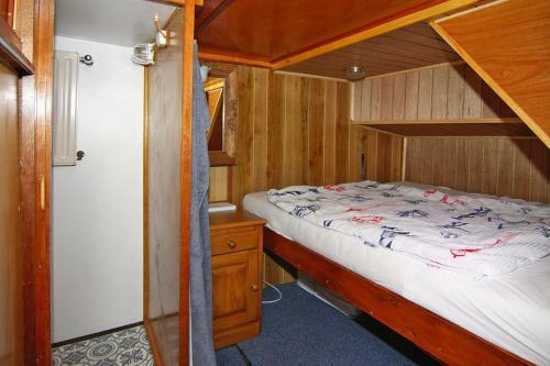 Houseboat Holl�ndischer Schlepper, Ribnitz-damgarten