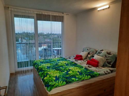 Vandus Apartman