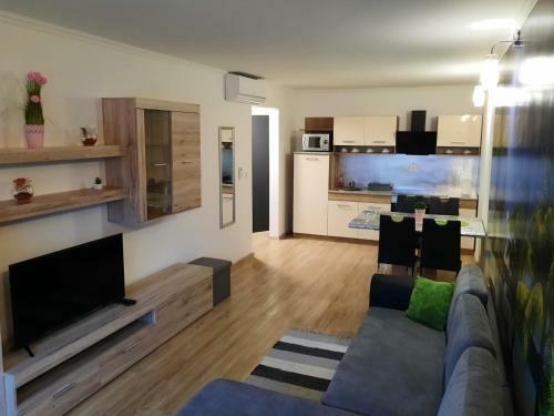 Vandus Apartman