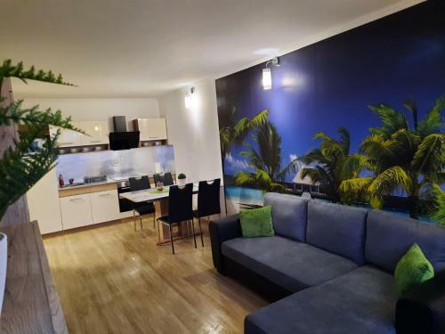 Vandus Apartman