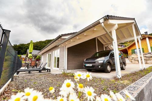 Ferienhaus St9