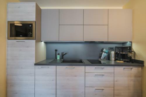 Mf Adriana Panorama Apartment